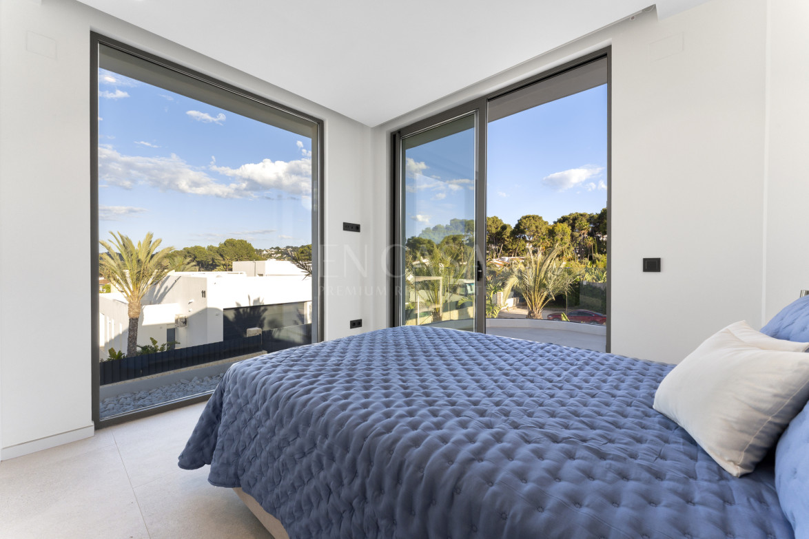 House Sale Avinguda d'Alacant, Mont Putxol, Xàbia / Jávea, la Marina Alta, Alacant / Alicante, Wspólnota Walencka, 03730, Hiszpania Carrer del Nesprer 18